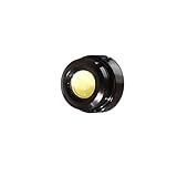 Simoni Racing DL/21W High Power Day Running Light Single Piece-2 W, Super White