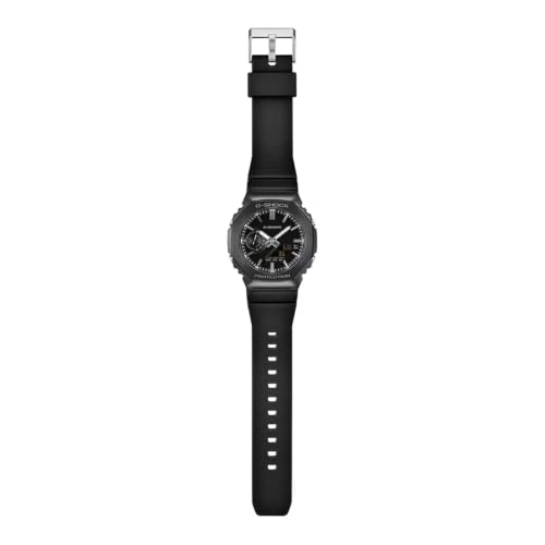 Image of Casio G-Shock GM-2100LXB-1ADR Analog-Digital Black Watch Men (G1813)