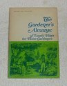Paperback The gardener's almanac of timely hints for home gardeners Book