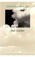 Paperback Journal of a Prairie Year Book