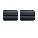 Saubere Lösung: Das weiche Leder verhindert Kratzer auf dem Telefon, ist sicherer für Ihre Sachen, bietet mehr Komfort und Platz für Sie, perfekt für die Aufbewahrung kleiner Gegenstände wie Schlüssel, Mobiltelefone, Führerscheine, Getränke, Sonnenbrillen, Geldbörsen, Münzen usw. Karten usw. Dadurch bleibt Ihr Auto sauber und ordentlich, und Sie können Ihre Sachen beim Fahren leicht finden. Reservieren Sie das Loch für das Datenkabel, was zum Aufladen von Mobiltelefonen praktischer ist.