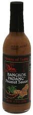 House Of Tsang Bangkok Padang Peanut Dipping Sauce 18x 11.5Oz