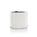 Produktbild LECHUZA PILA Color Planter lichtgrau 15904