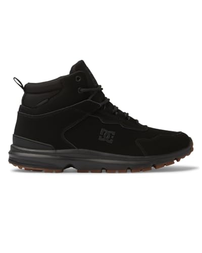 Image of DC Shoes Men's Mutiny Wr Boat Shoes