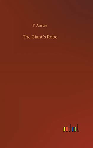 The Giant´s Robe