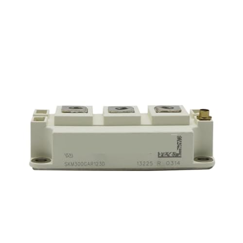 Module redresseur IGBT SKM300GAR123D pour variateur de vitesse et commande de moteur