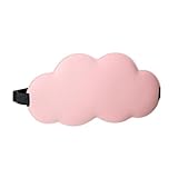 2. Relleno de esponja: la máscara de esponja para dormir está rellena con esponja cómoda de alta densidad en el interior, que es suave, delicada, ligera, transpirable y tiene buena elasticidad, mejorando en gran medida la comodidad y la aplicabilidad