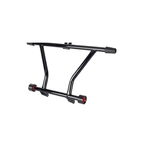 Barre de protection de moteur de moto Softail Fat Bob Street Bob FXBB