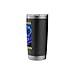 My Balls Are Full Of Nanoplastics Stainless Steel Insulated Tumbler