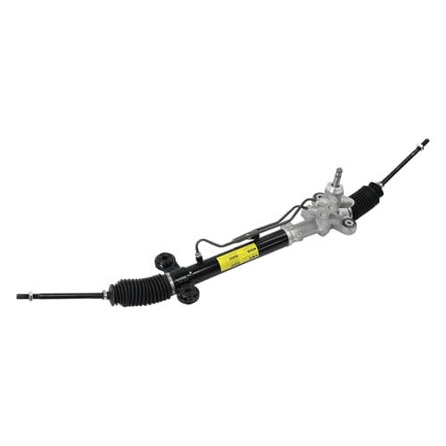 DooFig Power Steering Rack and Pinion Assembly for Acura RDX 2.3L 2007-2012, Honda CR-V 2.4L 2007-2011