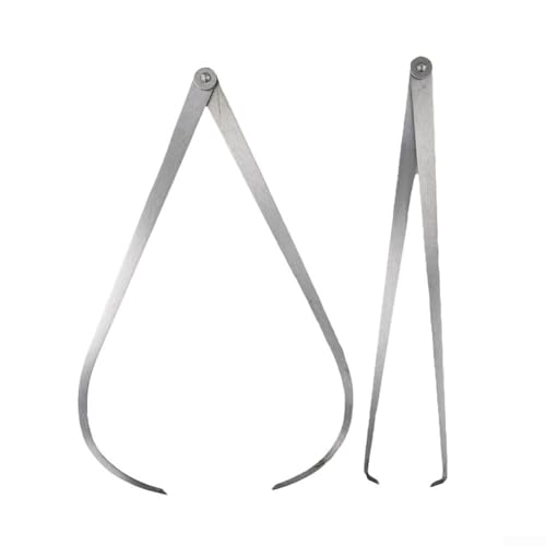 Oceanlend I07919 Innenmessschieber Set 300mm