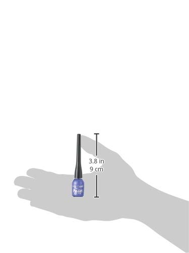 Miss Claire Pearl Eyeliner, 10 Dark Blue, 5 g miniatura 2