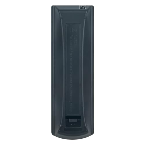 RCA39126 New Replacement Remote Control fit for PANASONIC LCD LED HD TV TX-32DW304 TX-32DW334 TX-32D300E TX-32FW334 TX-24E302B TX-39FW334 TX-32E200E TX-32D302B TX-32F300E TX-43D302B TX-39EW334 - Image 4
