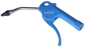 S & G Tool Aid TA99500 4.5 in.44; Long Reach Angled Nozzle