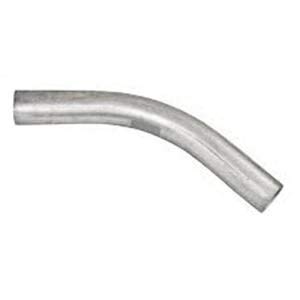 Steel 15 Degree EMT Elbow 2 Inch