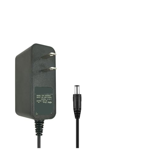Adaptateur 12V 2A alimentation de surveillance US pour transformateur LED 12 Volts