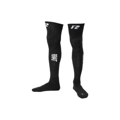 Rinat Classic R1 Medias de Portero Negro Reforzadas Cover