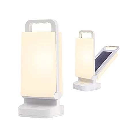 Lampe Solaire Lepwings 4400mAh Cover