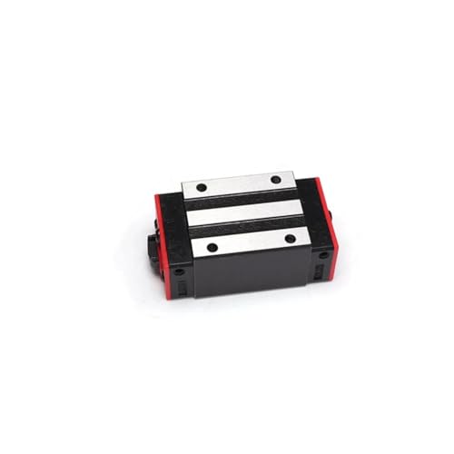 Guide linéaire HGH15CA 200mm avec patin de guidage précis