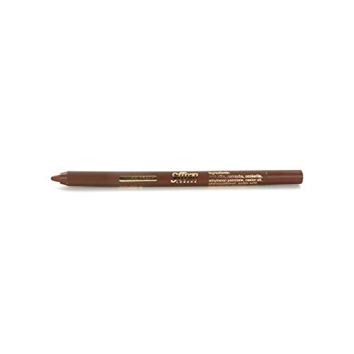 Saffron Crayon Correcteur Anti-Cernes Chocolat – Chocolate Concealer Pencil