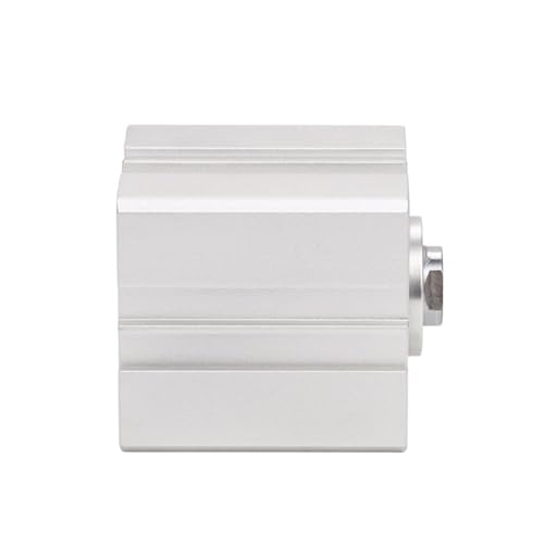 Cylindre pneumatique compact SDA40 pour stopper les fuites d'air