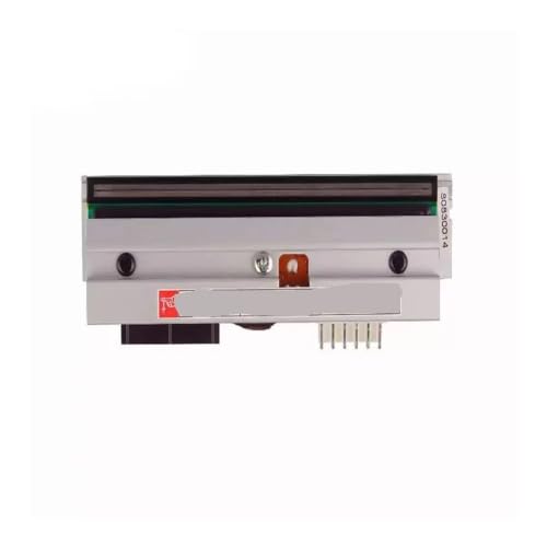 Cabezal de impresion Datamax H-4212 A-4212 Mark II 203 ppp repuesto original para impresora de etiquetas