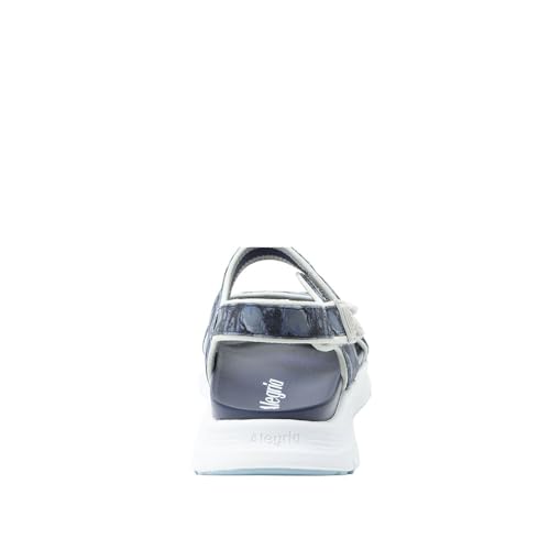 Image of Alegria Sandie - Lightweight Women's Comfort Sport Backstrap