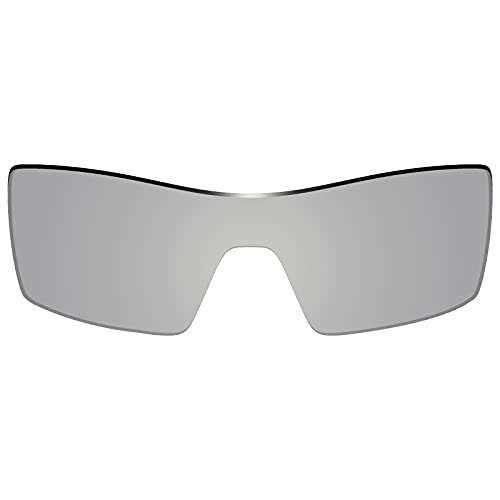Image of Polarized Replacement Lenses for Oakley Oil Rig Sunglasses