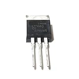 LT1083 LT1083CT Régulateur IC en ligne TO-220 Transistor 2 pièces...