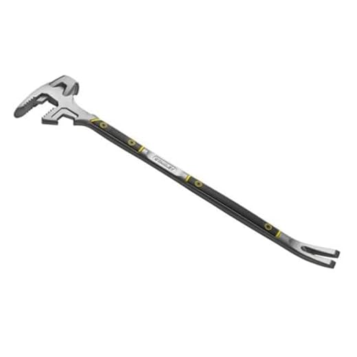 STANLEY FATMAX XTREME Pry Bar, FuBar III (55-120)