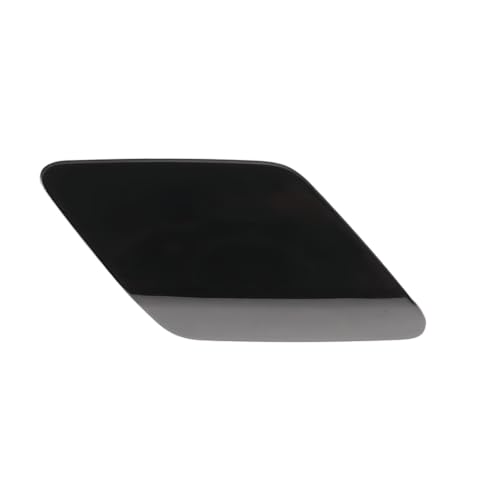 Couvercle de lave-phare pour BMW Série 4 F32 F33 F36 pare-chocs avant 2013-2017