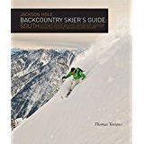 Jackson Hole Backcountry Skier's Guide: South