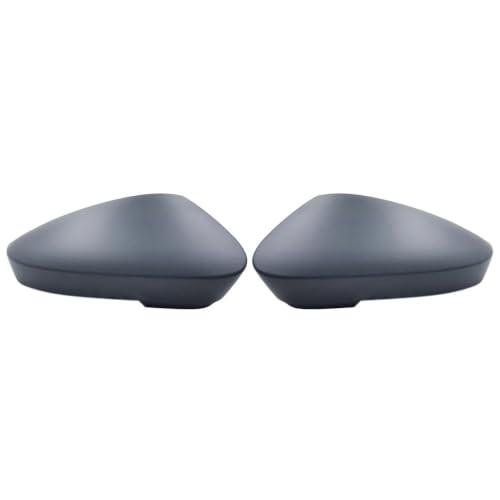 Couvercles de rétroviseur Skoda Karoq Kodiaq coque protection retroviseur exterieur gauche droit
