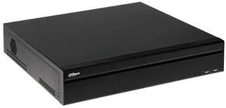 NVR5864-4KS2-V2 DVR IP 64Ch 8HDD 240V IO Allarmi IO Audio 2 LAN