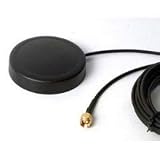 Mag Mount LTE Antenne, 700-2700 MHz, SMA (LTE-4S)