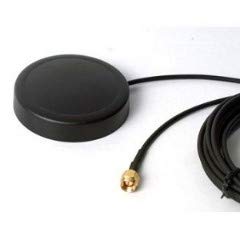Antenne LTE-4S pour routeur 4G fixe 700-2700 MHz connectique SMA