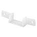 Slide-Co 16225 Pocket Door Bottom Guide, Nylon