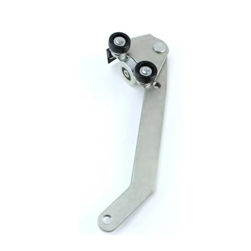 Poulies de porte coulissante Toyota Daily III Kombi charnières rail de guidage 500329841