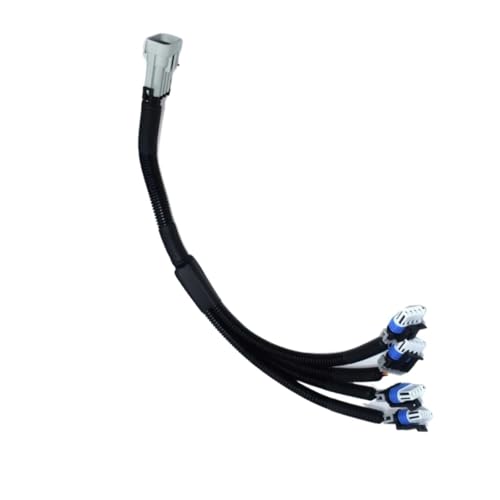 Connecteur de bobine d'allumage pour Silverado 1500 V8 1999-2007