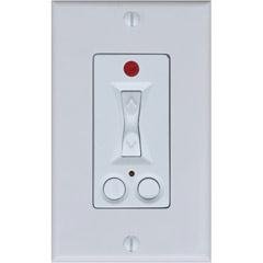 in-Wall Keypad for HFW-CA308 4-Zone Amp