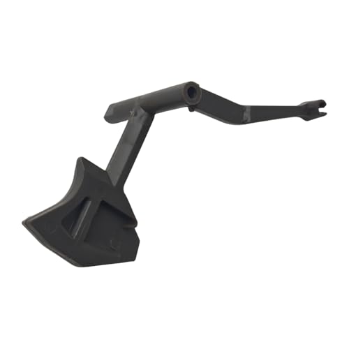 Commande d'accélérateur bloquée sur tronçonneuse 61 268 levier de rechange x2