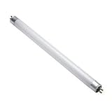 OSRAM Leuchtstofflampe LUMILUX T5, kurz, 8 Watt, G5 (840)