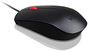 Lenovo Optical Wheel Mouse