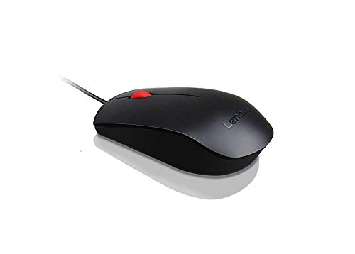 Optical Wheel Mouse