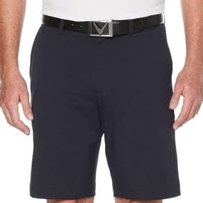 Callaway Men's 9" Solid Golf Shorts (Available in Big & Tall) - Image 3