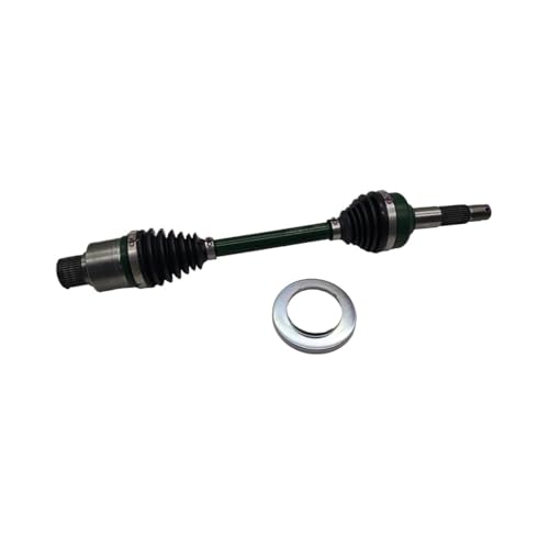 Eje de transmisión trasero izquierdo para reparar CF MOTO 500CC 800CC OEM 5BWA-280100-20000
