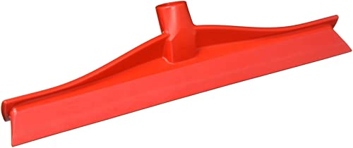 Image of Vikan Floor Squeegee,16 in W,Straight 71404-1 Each