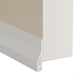 Multi-Function Door Seal Strip Windproof Noise Reducing Soundproofing Solution...