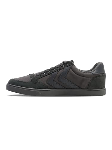 hummel Unisex Slimmer Stadil Tonal Low Low-Top – Bild 7