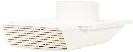 PreVent-It Soffit Vents 4 Inch - Only Design that Prevents Moist Air ...